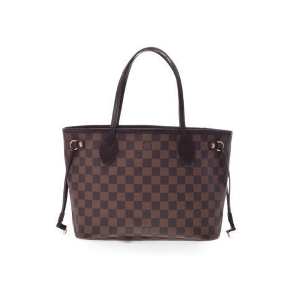 Louis Vuitton Handbags - Louis Vuitton Damier Neverfull PM